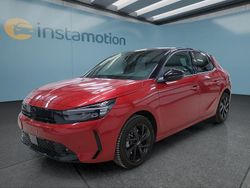 Rot Gebraucht 2024 Opel Corsa Kleinwagen | 24.799 € (Teuer)