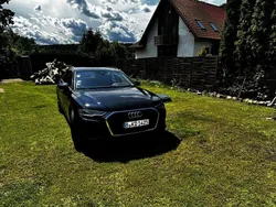 Blau Gebraucht 2019 Audi A6 Kombi | 20.999 € (Superpreis)