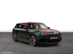 Other Gebraucht 2024 Mini John Cooper Works Clubman Kombi | 43.560 € (Etwas zu teuer)