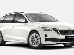 Moonweiß perleffekt Neu 2025 Skoda Octavia Kombi | 33.700 € (Superpreis)