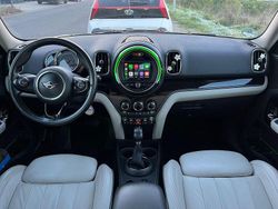 Grün Gebraucht 2018 Mini Cooper S Countryman SUV | 15.900 € (Fairer Preis)