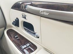 Beige Gebraucht 2000 Lincoln Town Car Limousine | 13.500 €