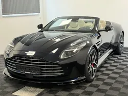 Blau Gebraucht 2024 Aston Martin DB12 Cabrio | 234.900 €