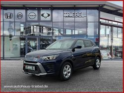 Blau Neu 2025 Ssangyong (KGM) Tivoli SUV | 22.390 €