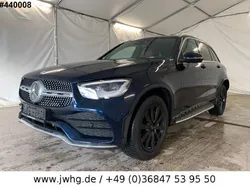 Mercedes GLC220
