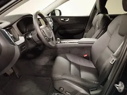 Schwarz Gebraucht 2023 Volvo XC60 Core SUV | 49.900 € (Superpreis)