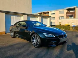 Gebraucht 2018 BMW M6 Cabriolet Competition Edition Cabrio | 47.900 € (Fairer Preis)