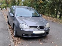 Grau Gebraucht 2025 VW Golf Goal Coupé | 2.600 €