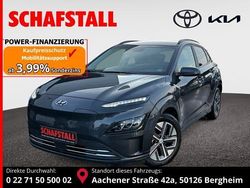Dark knight Gebraucht 2022 Hyundai Kona Trend SUV | 21.979 € (Fairer Preis)