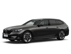 Gebraucht 2026 BMW 520 Efficient Dynamics | 48.190 € (Superpreis)