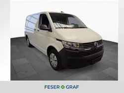 Candyweiß Gebraucht 2023 VW T6.1 Van | 29.750 €