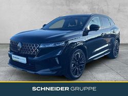 Blackpearlschwarz Neu 2026 Renault Austral Esprit Alpine SUV | 41.130 € (Guter Preis)