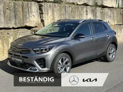Astrograu Neu 2025 Kia Stonic 4 SUV | 26.590 € (Fairer Preis)