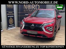 Rot metallic Gebraucht 2022 Mitsubishi Eclipse Select SUV | 19.700 €