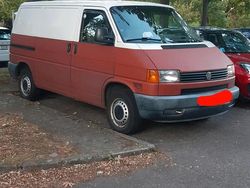 Weiß Gebraucht 1999 VW T4 Van | 6.000 € (Guter Preis)
