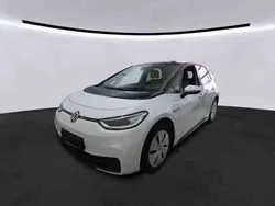 Weiß Gebraucht 2021 VW ID.3 Pro Performance Kleinwagen | 23.489 € (Fairer Preis)