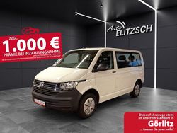 Weiß Gebraucht 2023 VW T6.1 Van | 32.950 € (Superpreis)