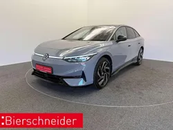 Grau Gebraucht 2024 VW ID.7 Pro Limousine | 44.450 € (Guter Preis)