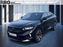 Blackpearlschwarz (schwarz) Gebraucht 2025 Renault Rafale Techno SUV | 38.990 € (Fairer Preis)