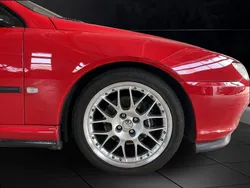 Rot Gebraucht 2002 Peugeot 406 Coupe Coupé | 6.500 €