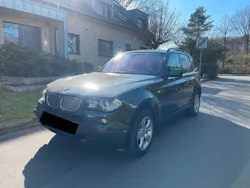 Grau Gebraucht 2007 BMW X3 SUV | 3.650 € (Superpreis)