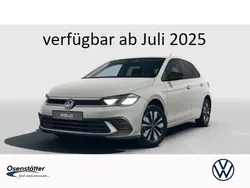 Schwarz Gebraucht 2025 VW Polo Goal Limousine | 24.880 € (Fairer Preis)