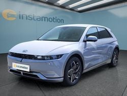 Grau Gebraucht 2024 Hyundai Ioniq 6 Limousine | 37.949 € (Guter Preis)