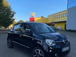 Schwarz Gebraucht 2019 Renault Twingo Kleinwagen | 10.990 € (Etwas zu teuer)