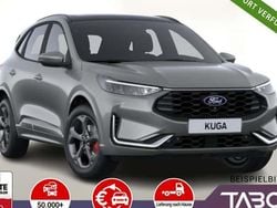 Silber Neu 2025 Ford Kuga ST-Line X SUV | 37.287 € (Superpreis)