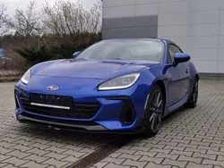 Wr blue pearl Neu 2024 Subaru BRZ Sport Coupé | 39.999 € (Etwas zu teuer)