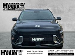 Blau Neu 2025 Hyundai Kona Trend SUV | 30.890 € (Fairer Preis)