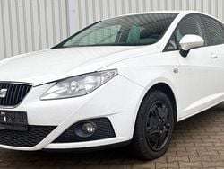 Weiß Gebraucht 2009 Seat Ibiza Style Kleinwagen | 2.799 € (Guter Preis)