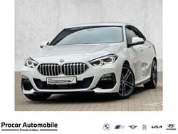 Alpinweiß iii Gebraucht 2023 BMW 218 M Sport Coupé | 26.440 € (Guter Preis)