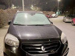 Schwarz Gebraucht 2013 Renault Koleos Night&Day SUV | 4.500 € (Guter Preis)