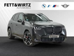 Sophistograu brillanteffekt metallic Gebraucht 2024 BMW X3 M Sport SUV | 77.800 € (Guter Preis)