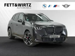 Sophistograu brillanteffekt metallic Gebraucht 2024 BMW X3 M Sport SUV | 77.800 € (Guter Preis)