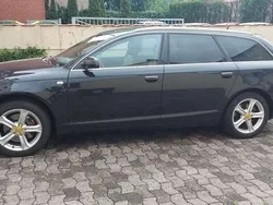 Gebraucht 2005 Audi A6 Kombi | 3.100 € (Fairer Preis)
