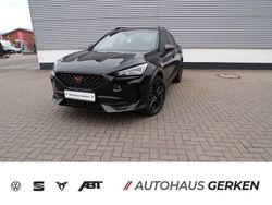 Schwarz Gebraucht 2024 Cupra Formentor VZ SUV | 40.490 € (Etwas zu teuer)