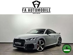 Nardograu (metallic) Gebraucht 2021 Audi TT RS Sport Coupé | 49.290 € (Fairer Preis)