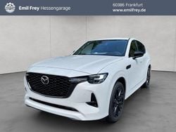 Weiß Neu 2025 Mazda CX-60 Homura-Line SUV | 52.990 € (Guter Preis)