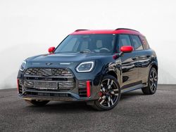 Legend grey Gebraucht 2024 Mini John Cooper Works Countryman SUV | 46.900 € (Guter Preis)