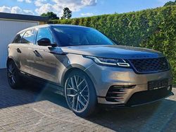 Beige Gebraucht 2018 Land Rover Range Rover Velar HSE Dynamic SUV | 39.999 € (Guter Preis)