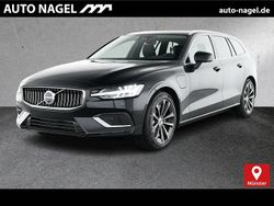 Schwarz Gebraucht 2025 Volvo V60 Core Kombi | 42.800 € (Guter Preis)