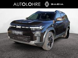 Perlmuttschwarz Neu 2025 Dacia Bigster Extreme SUV | 34.020 € (Fairer Preis)