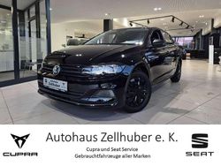 Schwarz Gebraucht 2020 VW Polo Trendline Limousine | 13.630 € (Etwas zu teuer)