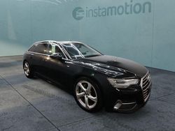 Gebraucht 2019 Audi A6 S-Line Kombi | 35.599 € (Fairer Preis)