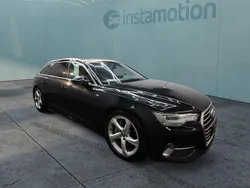 Gebraucht 2019 Audi A6 S-Line | 35.699 € (Guter Preis)