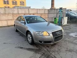 Beige Gebraucht 2006 Audi A6 Limousine | 2.800 € (Guter Preis)