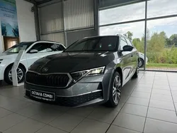 Grau Neu 2024 Skoda Octavia Selection Kombi | 44.990 €