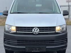 Silber Gebraucht 2019 VW Transporter Van | 11.499 € (Superpreis)